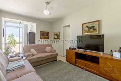 Apartamento, 2 quartos, 88 m² - Foto 1