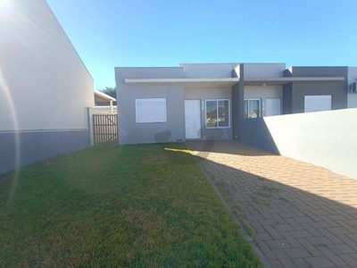 Casa, 3 quartos, 65 m² - Foto 2