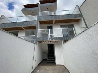 Casa, 3 quartos, 140 m² - Foto 1