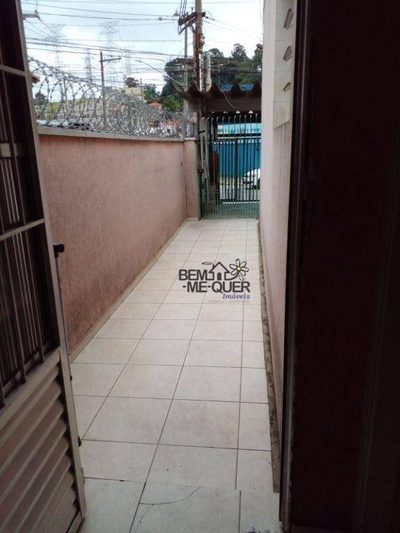 Casa, 2 quartos, 124 m² - Foto 5