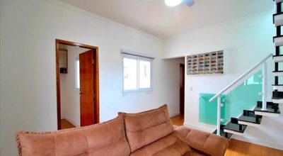 Apartamento, 3 quartos, 88 m² - Foto 4