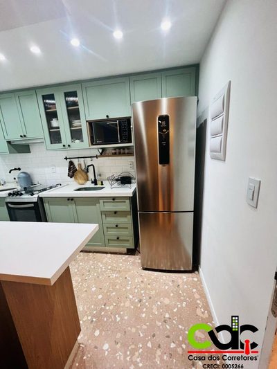 Apartamento, 2 quartos, 53 m² - Foto 4