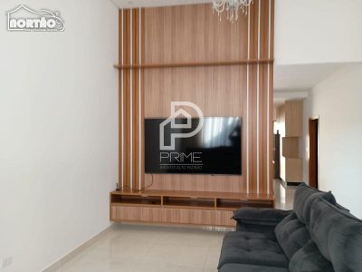 Casa, 4 quartos, 220 m² - Foto 3