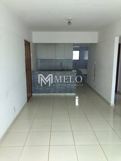 Apartamento, 2 quartos, 60 m² - Foto 4