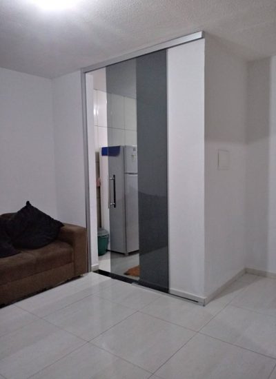 Apartamento, 2 quartos, 48 m² - Foto 3