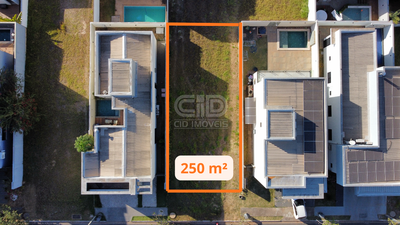 Terreno, 250 m² - Foto 1