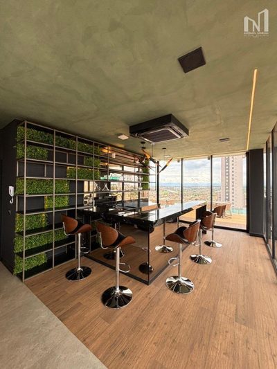 Apartamento, 2 quartos, 100 m² - Foto 4