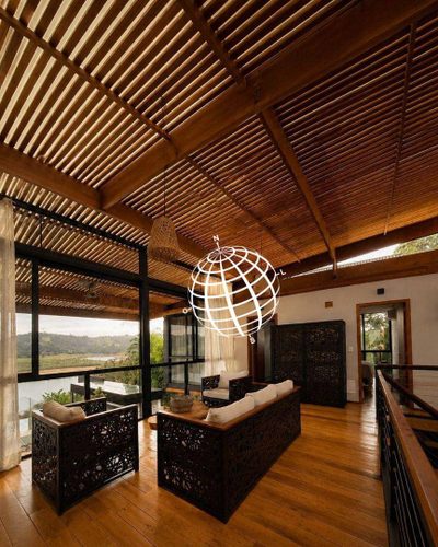 Casa de Condomínio, 6 quartos - Foto 5