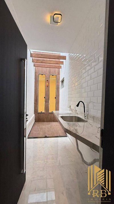 Casa, 3 quartos, 90 m² - Foto 3