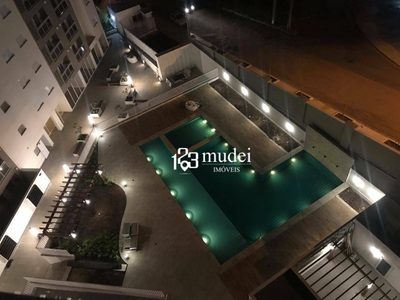 Apartamento, 2 quartos, 68 m² - Foto 2