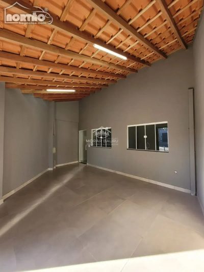 Casa, 3 quartos, 92 m² - Foto 2