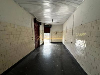 Loja-Salão, 32 m² - Foto 2