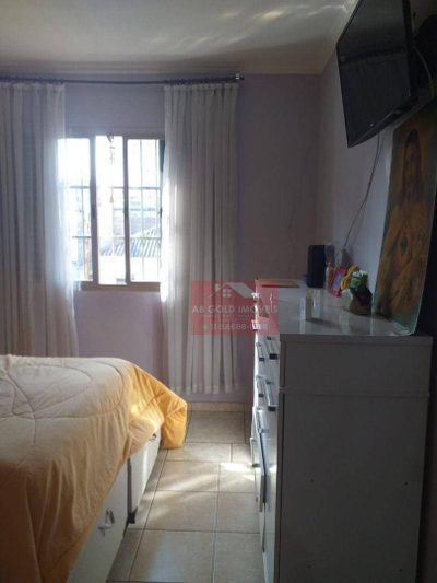 Sobrado, 2 quartos, 98 m² - Foto 3