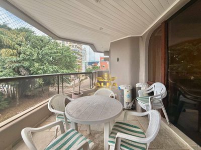 Apartamento, 3 quartos, 160 m² - Foto 5