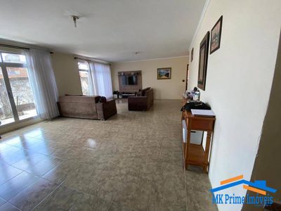 Sobrado, 6 quartos, 500 m² - Foto 2