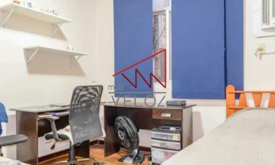 Apartamento, 3 quartos, 100 m² - Foto 1