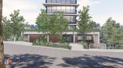 Apartamento, 2 quartos, 118 m² - Foto 2