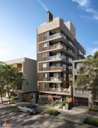 Apartamento, 3 quartos, 204 m² - Foto 1
