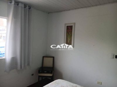 Sobrado, 4 quartos, 170 m² - Foto 2