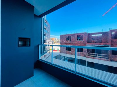 Apartamento, 2 quartos, 67 m² - Foto 3