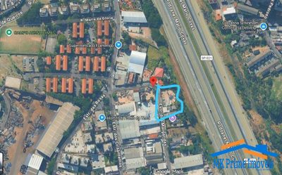 Terreno, 1475 m² - Foto 3