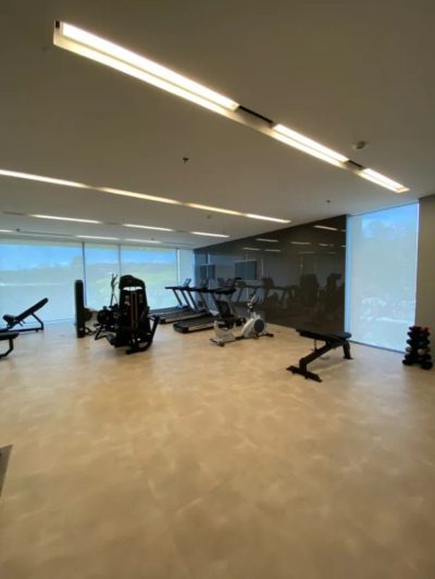 Apartamento, 1 quarto, 37 m² - Foto 2