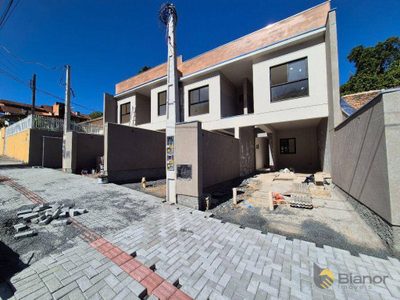 Casa, 2 quartos, 70 m² - Foto 1