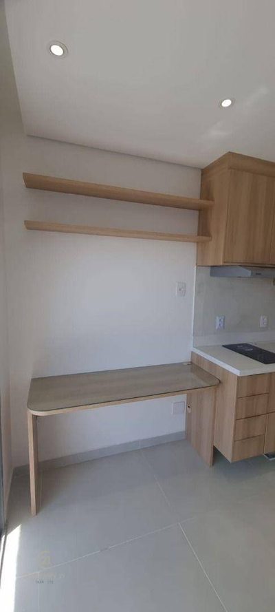 Kitnet-Studio, 28 m² - Foto 5