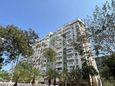 Apartamento, 3 quartos - Foto 2