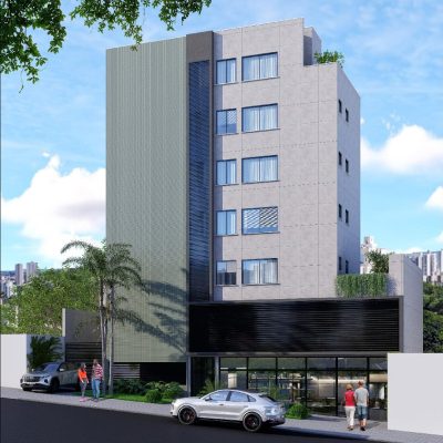 Apartamento, 1 quarto, 77 m² - Foto 5