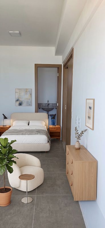 Kitnet-Studio, 35 m² - Foto 4