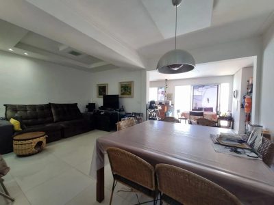Casa, 4 quartos, 130 m² - Foto 3