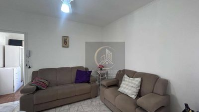 Apartamento, 2 quartos, 63 m² - Foto 3