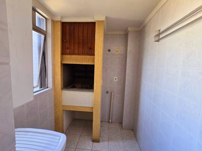 Apartamento, 3 quartos, 77 m² - Foto 2