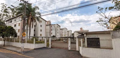 Apartamento, 3 quartos, 57 m² - Foto 1