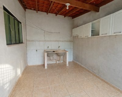 Casa, 2 quartos - Foto 4