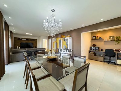 Apartamento, 3 quartos, 156 m² - Foto 3