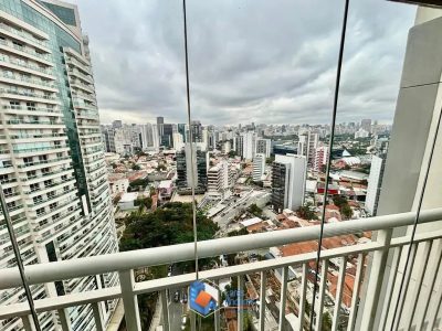 Apartamento, 1 quarto, 34 m² - Foto 2