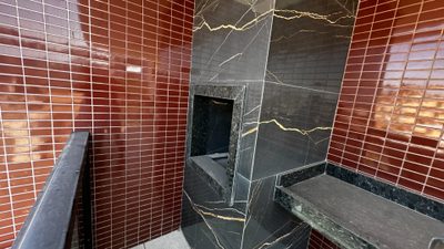 Apartamento, 3 quartos, 100 m² - Foto 2