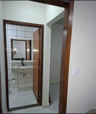 Apartamento, 1 quarto, 40 m² - Foto 5