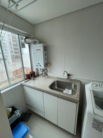 Apartamento, 3 quartos - Foto 4