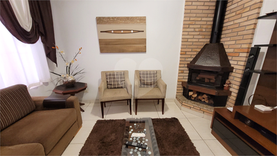 Sobrado, 3 quartos, 150 m² - Foto 2