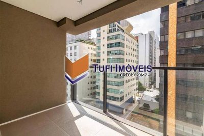 Apartamento, 2 quartos, 60 m² - Foto 2