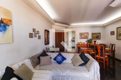 Apartamento, 4 quartos, 122 m² - Foto 5