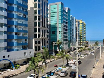 Apartamento, 2 quartos, 100 m² - Foto 1