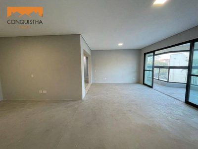 Apartamento, 4 quartos, 180 m² - Foto 2