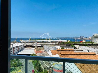 Apartamento, 2 quartos, 57 m² - Foto 5