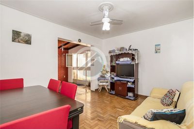 Apartamento, 3 quartos, 87 m² - Foto 1