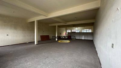Loja-Salão, 419 m² - Foto 5
