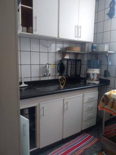 Apartamento, 1 quarto, 50 m² - Foto 4